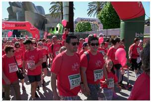 Foto 202 de la Carrera Familiar de Bilbao 2017