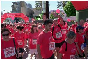 Foto 203 de la Carrera Familiar de Bilbao 2017