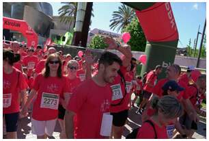 Foto 204 de la Carrera Familiar de Bilbao 2017