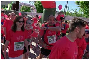 Foto 205 de la Carrera Familiar de Bilbao 2017