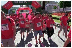 Foto 230 de la Carrera Familiar de Bilbao 2017