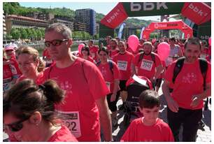 Foto 237 de la Carrera Familiar de Bilbao 2017