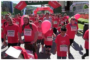 Foto 238 de la Carrera Familiar de Bilbao 2017