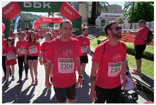 Foto 246 de la Carrera Familiar de Bilbao 2017