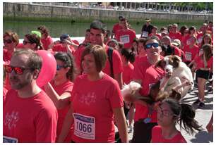 Foto 263 de la Carrera Familiar de Bilbao 2017