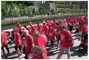 Foto 269 de la Carrera Familiar de Bilbao 2017