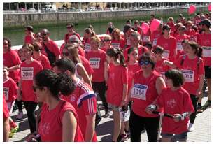 Foto 272 de la Carrera Familiar de Bilbao 2017