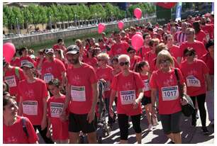 Foto 275 de la Carrera Familiar de Bilbao 2017