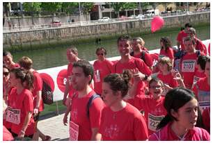 Foto 277 de la Carrera Familiar de Bilbao 2017