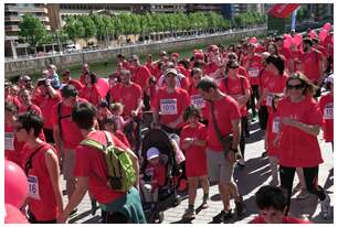 Foto 281 de la Carrera Familiar de Bilbao 2017