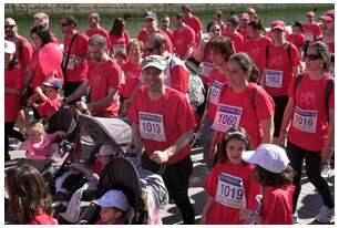 Foto 282 de la Carrera Familiar de Bilbao 2017