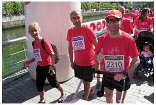 Foto 286 de la Carrera Familiar de Bilbao 2017