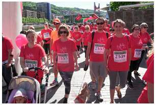 Foto 294 de la Carrera Familiar de Bilbao 2017