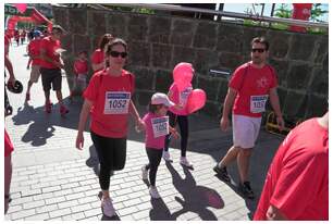 Foto 298 de la Carrera Familiar de Bilbao 2017