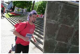 Foto 303 de la Carrera Familiar de Bilbao 2017