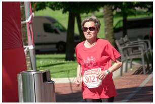 Foto 304 de la Carrera Familiar de Bilbao 2017