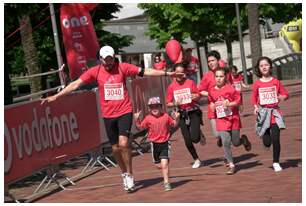 Foto 308 de la Carrera Familiar de Bilbao 2017