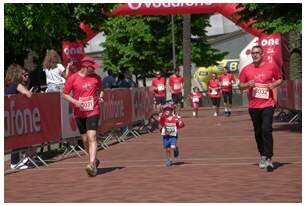 Foto 309 de la Carrera Familiar de Bilbao 2017