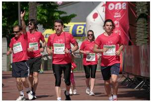 Foto 310 de la Carrera Familiar de Bilbao 2017