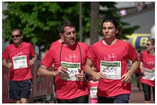 Foto 311 de la Carrera Familiar de Bilbao 2017