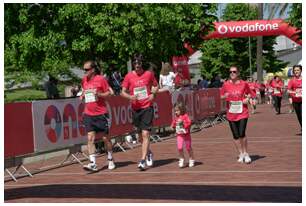 Foto 312 de la Carrera Familiar de Bilbao 2017