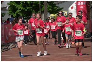 Foto 315 de la Carrera Familiar de Bilbao 2017