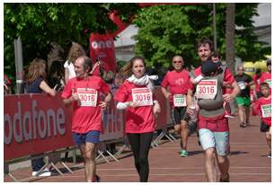 Foto 318 de la Carrera Familiar de Bilbao 2017