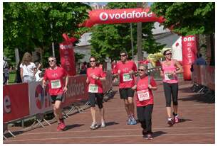 Foto 321 de la Carrera Familiar de Bilbao 2017