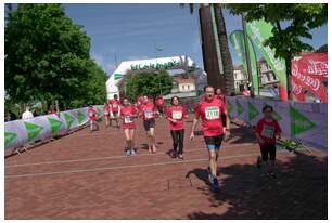 Foto 325 de la Carrera Familiar de Bilbao 2017