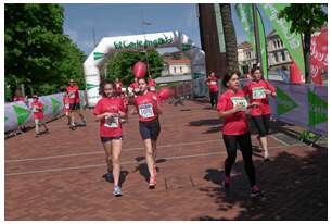 Foto 326 de la Carrera Familiar de Bilbao 2017