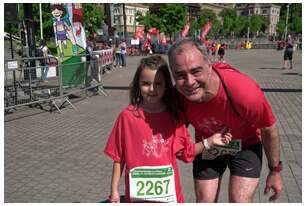 Foto 336 de la Carrera Familiar de Bilbao 2017