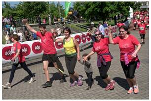 Foto 338 de la Carrera Familiar de Bilbao 2017