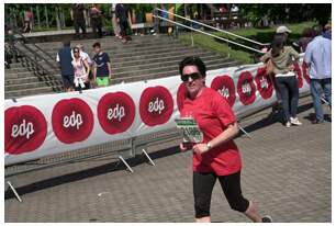 Foto 339 de la Carrera Familiar de Bilbao 2017