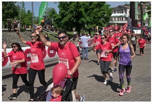 Foto 342 de la Carrera Familiar de Bilbao 2017