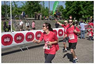Foto 343 de la Carrera Familiar de Bilbao 2017