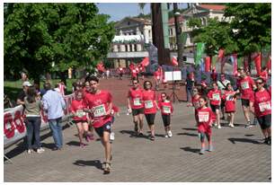 Foto 345 de la Carrera Familiar de Bilbao 2017