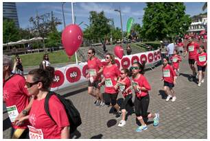 Foto 347 de la Carrera Familiar de Bilbao 2017