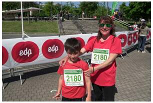 Foto 351 de la Carrera Familiar de Bilbao 2017
