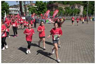 Foto 352 de la Carrera Familiar de Bilbao 2017