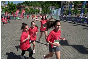 Foto 353 de la Carrera Familiar de Bilbao 2017