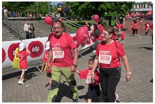 Foto 354 de la Carrera Familiar de Bilbao 2017