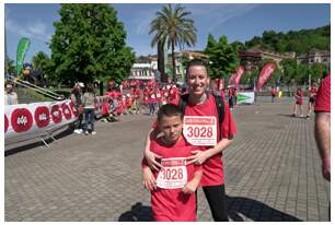 Foto 357 de la Carrera Familiar de Bilbao 2017