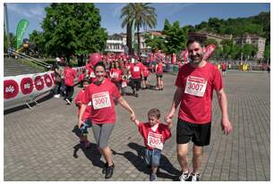 Foto 359 de la Carrera Familiar de Bilbao 2017
