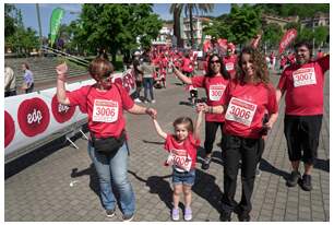 Foto 361 de la Carrera Familiar de Bilbao 2017