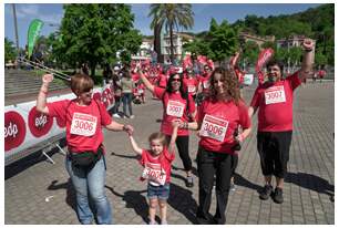 Foto 362 de la Carrera Familiar de Bilbao 2017