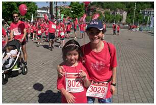 Foto 364 de la Carrera Familiar de Bilbao 2017