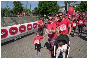 Foto 365 de la Carrera Familiar de Bilbao 2017