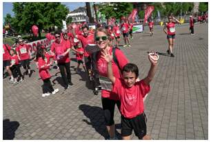 Foto 369 de la Carrera Familiar de Bilbao 2017