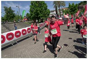 Foto 371 de la Carrera Familiar de Bilbao 2017