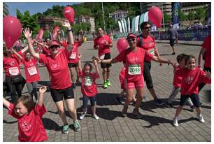 Foto 373 de la Carrera Familiar de Bilbao 2017